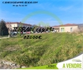 Terrain à la vente
